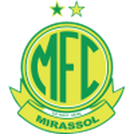 Mirassol logótipo