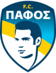 Pafos logótipo