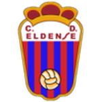 Eldense logótipo