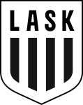 Lask Linz logótipo
