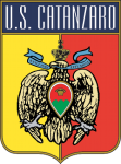 Catanzaro logótipo