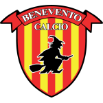 Benevento logótipo