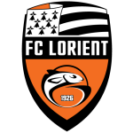 Lorient logótipo