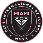 Inter Miami logótipo