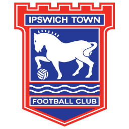 Ipswich Town logótipo