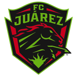 Juárez logótipo
