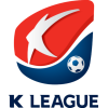 Estrelas da K-League logótipo