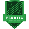 Egnatia logótipo