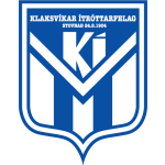 Klaksvík logótipo