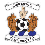Kilmarnock logótipo