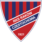 Raków logótipo