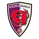 Kyoto Sanga logótipo
