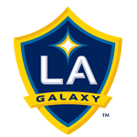 Los Angeles Galaxy logótipo