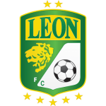 León logótipo