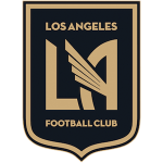 Los Angeles logótipo