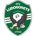 Ludogorets logótipo