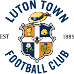 Luton Town logótipo