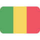 Mali Sub-20 logótipo