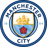 Manchester City sub-21 logótipo