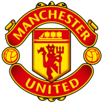 Manchester United logótipo