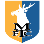 Mansfield Town logótipo