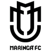 Maringá logótipo