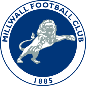 Millwall logótipo