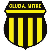 Atlético Mitre logótipo