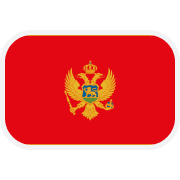 Montenegro logótipo