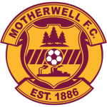 Motherwell logótipo