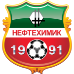 Neftekhimik logótipo