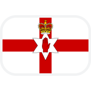 Irlanda do Norte logótipo