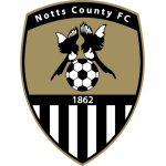 Notts County logótipo