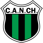 Nueva Chicago logótipo
