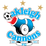 Oakleigh Cannons logótipo