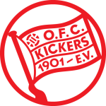 Kickers logótipo