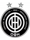 OFI logótipo