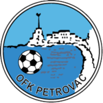 Petrovac logótipo