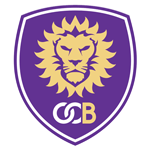 Orlando City logótipo