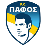 Pafos logótipo