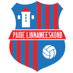 Paide logótipo