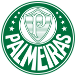 Palmeiras logótipo