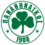 Panathinaikos logótipo