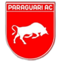 Paraguari logótipo