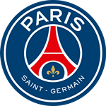 PSG logótipo