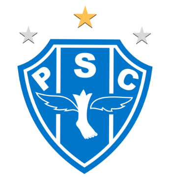 Paysandu logótipo