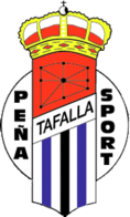 Peña Sport logótipo