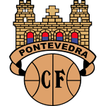 Pontevedra logótipo