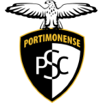 Portimonense Sub-23 logótipo