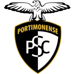 Portimonense logótipo